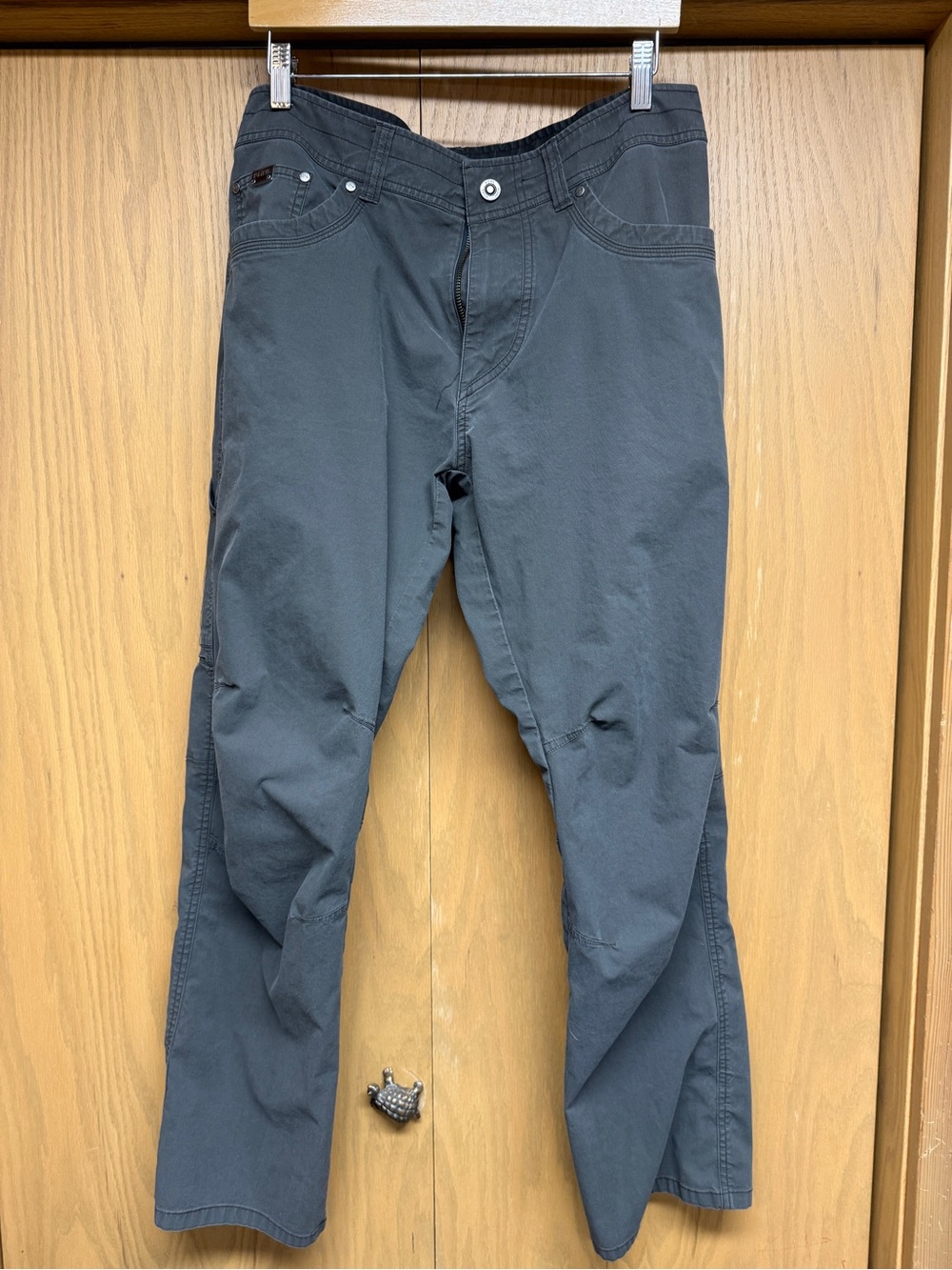 Kuhl hiking pants